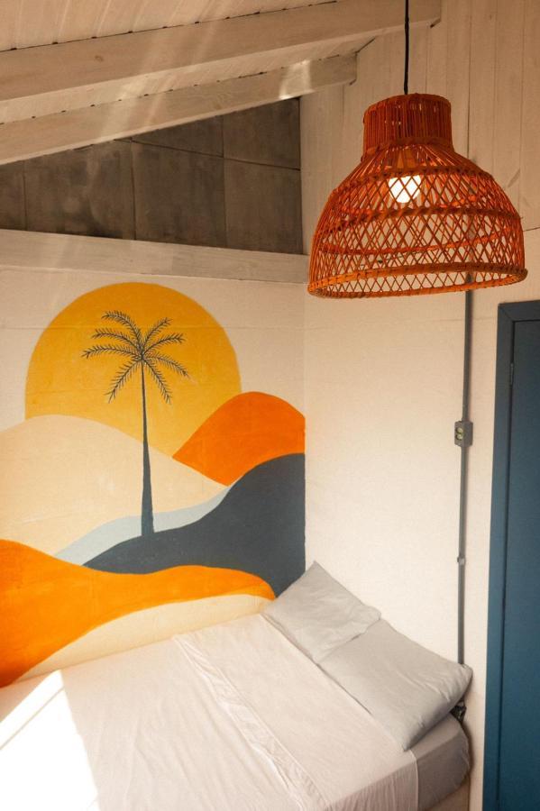 Sea Wolf Surf Hostel Florianópolis Eksteriør bilde