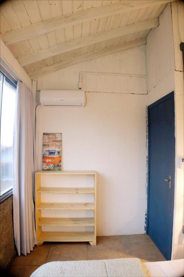 Sea Wolf Surf Hostel Florianópolis Eksteriør bilde
